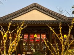 -杭州西子湖四季酒店·金沙厅