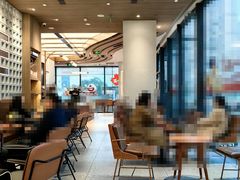 -Tims天好咖啡·贝果(北大街万象城店)