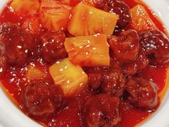 -欣旺·迎宾楼·百年无锡菜