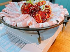 -双门洞·森系料理(体育西店)