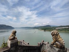 -石宝寨