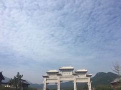 -嵩山少林文化旅游景区