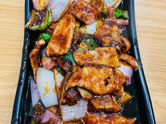 -来福面馆现炒浇头本帮面(真光路店)