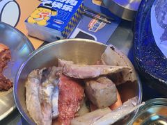 -喜井无限自助烤肉公司(石厦店)