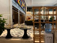 -苏州西交利物浦大学国际会议中心