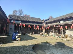 -乌石村
