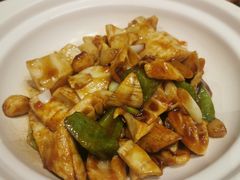 油焖双笋-眉州东坡·熊猫主题餐厅(枫蓝店)