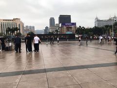 -珠海拱北口岸