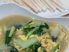 -吕氏疙瘩汤·海鲜新鲁菜(海州利群店)