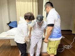-宝山庙行悦馨养老院