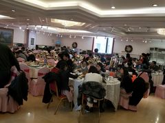 大堂-天津大学·四十二斋餐厅