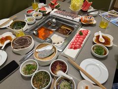 -海底捞火锅(苏宁生活广场店)