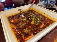 -杨记隆府(白象街店)