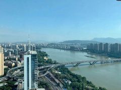 -三迪希尔顿酒店·星空酒廊