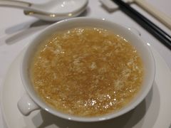 -唐阁(香港朗廷酒店)