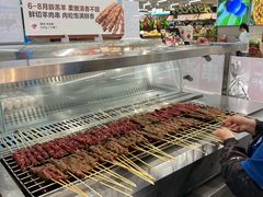 -盒马鲜生(观音桥店)