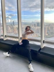 点击看大图 -OCEAN DANCE高空舞蹈室