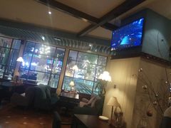 -芭莉与彩虹西餐厅(成都合生汇店)