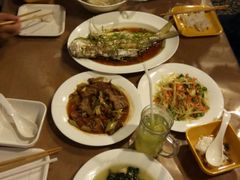 中餐-尼甘布(Negombo)