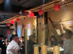 -串盟烧烤大排档·长沙美食地标(星沙店)