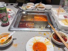 -海底捞火锅(团结桥店)