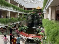 门面-白天鹅宾馆-宏图府餐厅