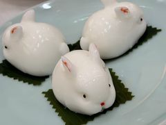 -福满楼·海鲜酒家(福永益田店)