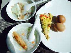 iphone_upload_pic-上海东方佘山翰悦阁酒店·Vie全日制餐厅