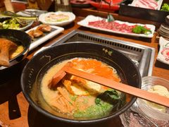 -御牛道日式烤肉料理(杭州万象城店)