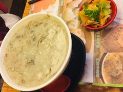 发财好市猪骨粥-添好运点心专门店(深水埗店)