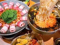 -春熙台韩国料理·章鱼肥牛(西丽店)