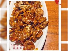 -前海沿·青岛菜(大拇指广场石老人店)