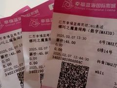 -幸福蓝海国际影城(芜湖IMAX店)