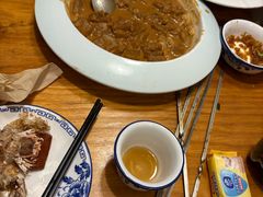 -旺角小渔村·海肠捞饭开创者(环山路店)