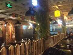 -三个大叔东北烧烤·砂锅菜(西三旗店)