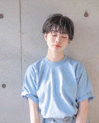 -罗亚帝造型