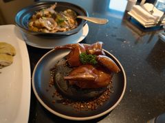 -铭轩中餐厅·海南菜·粤菜(亚龙湾瑞吉店)