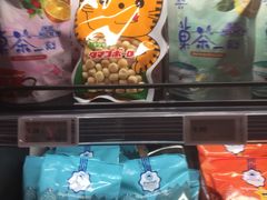 零售区-盒马鲜生(宝地店)