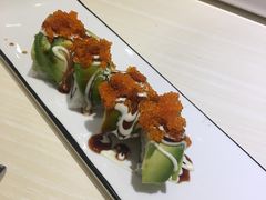 -小句号·精致料理(江南环球港店)