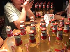 -时光里音乐餐酒吧(祥云店)