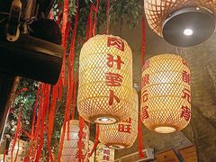 -永安水煮活鱼·仪征菜(仪征奥林匹克店)