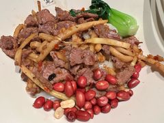 -漆黑觉米粉(三里屯店)