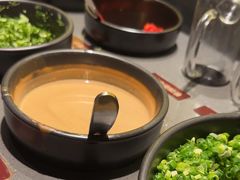 -巴奴毛肚火锅(龙湖锦艺城店)