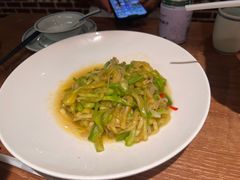 -周家二小姐的菜(西津渡店)