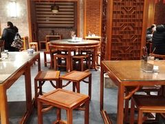 大堂-毅祥斋老孙家泡馍(北院门鼓楼店)