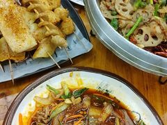 -圣夜东北菜烧烤·夜宵(胥江路店)