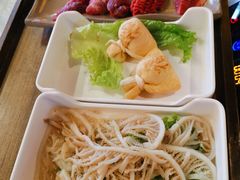 -小龙坎老火锅(北京三里屯店)