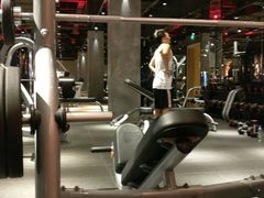 -威尔仕健身(杭州万象城店)