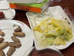 -金刚山烧烤(中山路店)