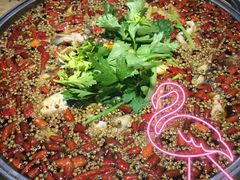 美蛙罗非鱼-小门坎三合鱼(总店)